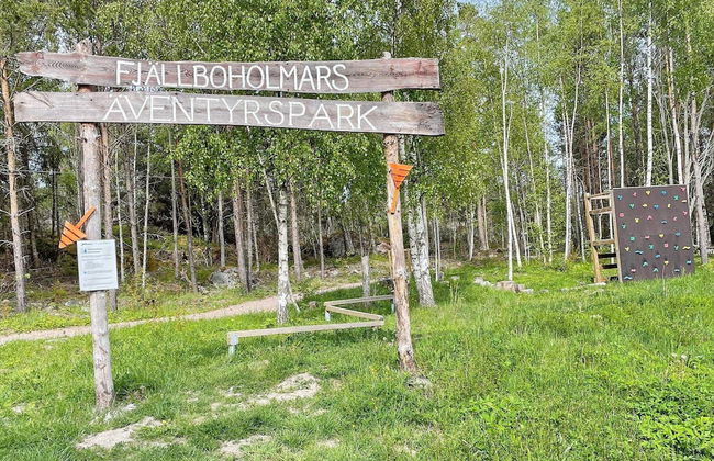 5 Person Holiday Home in Grisslehamn-by Traum - Photo 24