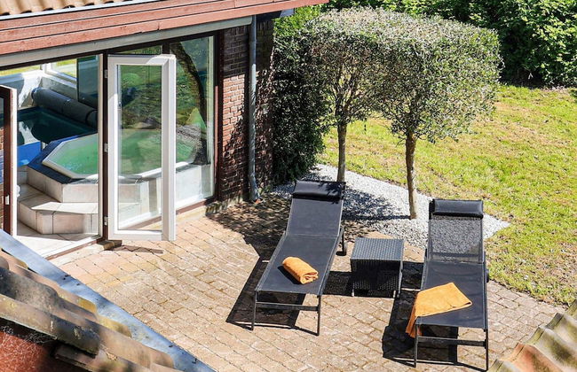 8 Person Holiday Home in Asperup - Foto 52