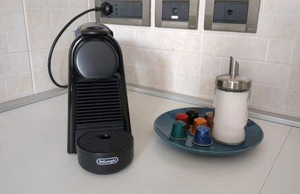 La Casa dei Due Mari - large apartment with parking - Foto 15