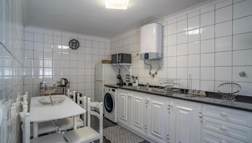 Villa Alegra Paul do Mar - Photo 5, stove, dishwasher, toaster