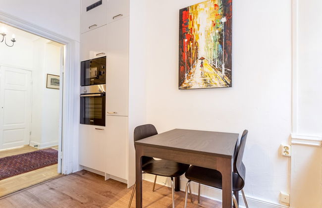 ApartDirect Gamla Stan II - Photo 30