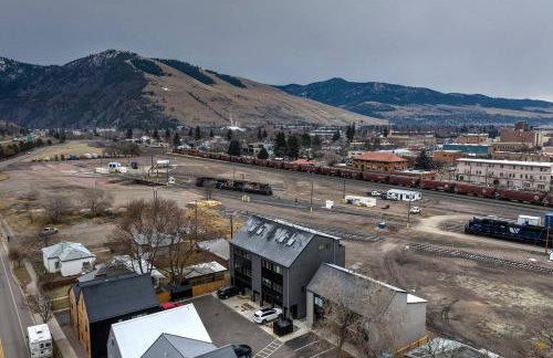 The Railway Flats 101 - Foto 53