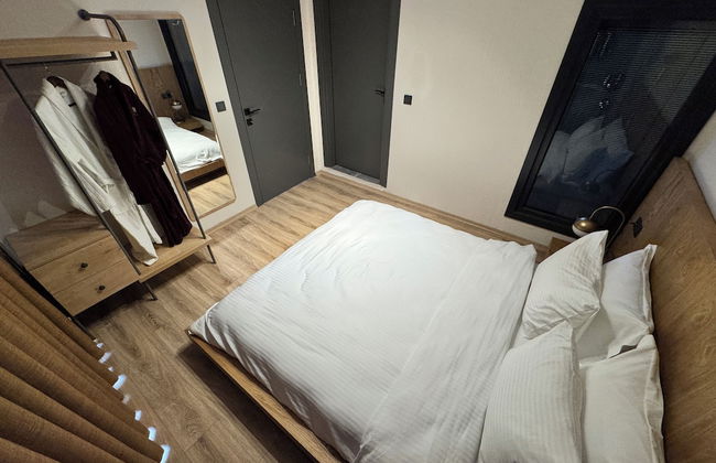 NİSH VADİ SAPANCA - Foto 11