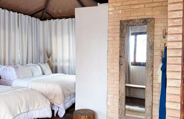 Pé-na-areia com piscina na Rota dos Milagres - Foto 19