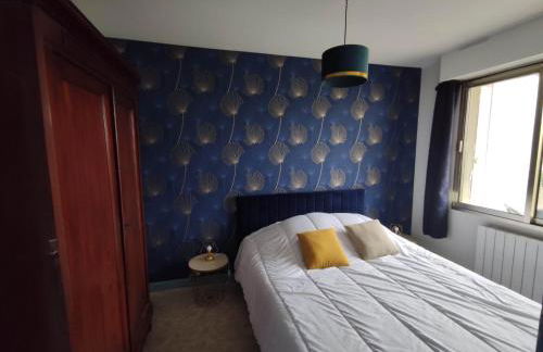 cottage proche du bord de mer et au cœur des dunes - Foto 20