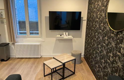 Appartement Rothéneuf - Foto 36