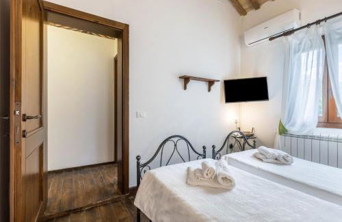 Tenuta Ca' Zen - Cottage Casetta - Foto 11