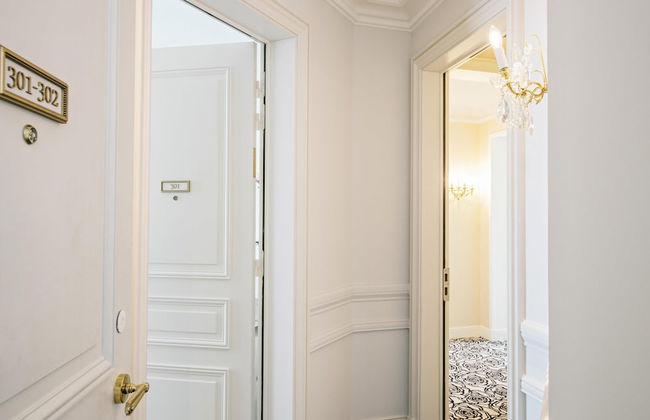 Hôtel du Palais Biarritz, in The Unbound Collection by Hyatt - Foto 57