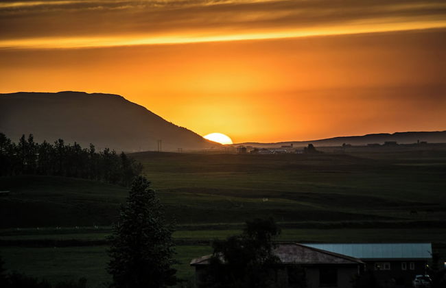 Breidamyri Farm Apartments - Foto 47