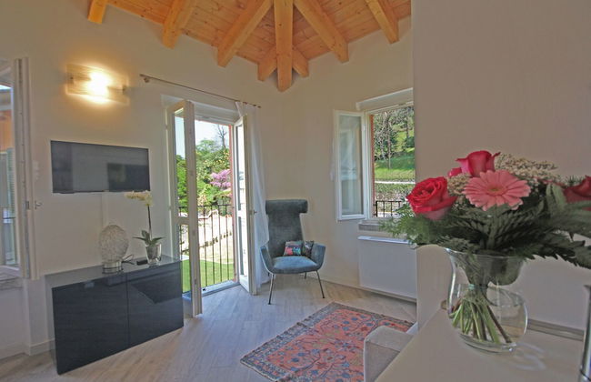 Diamond Apartments - Foto 52