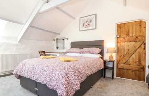 The Barn at Trevothen Farm - Foto 18