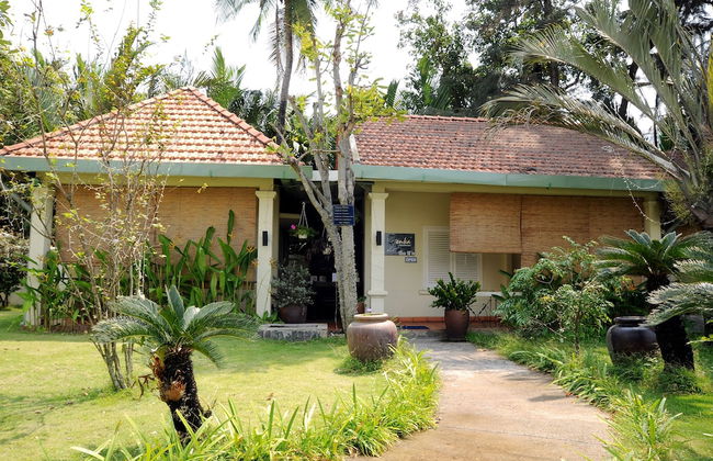 Riverside Serviced Apartments - Foto 58