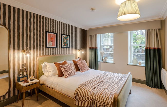 Your Apartment - Pembroke House - Foto 28