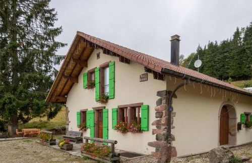 Gîte chaleureux dans les Vosges avec cheminée - FR-1-583-437 - Foto 22