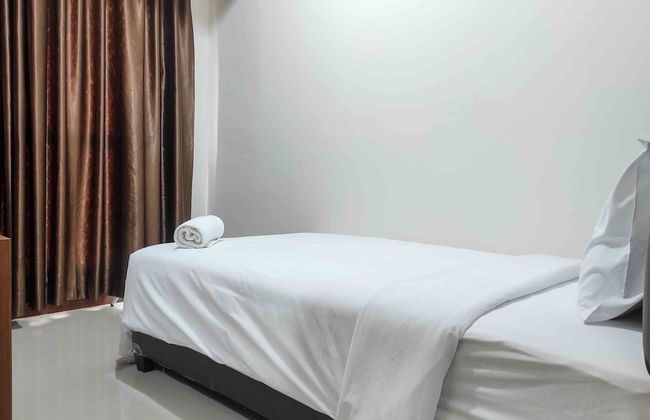 Big And Comfy 3Br At Vida View Apartement - Foto 3