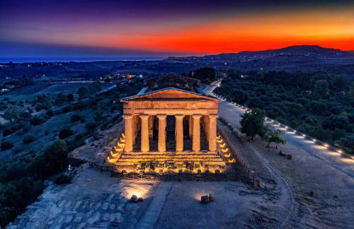 La Casa di Giusy Holiday Home - Foto 34