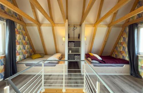 Finnhaus zur Harraser Schmücke - Photo 7