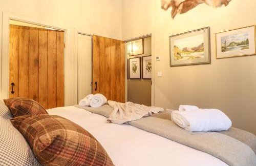 The Badger's Shack - Foto 19