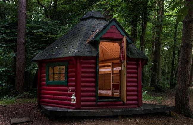 Camp Kátur - Foto 2