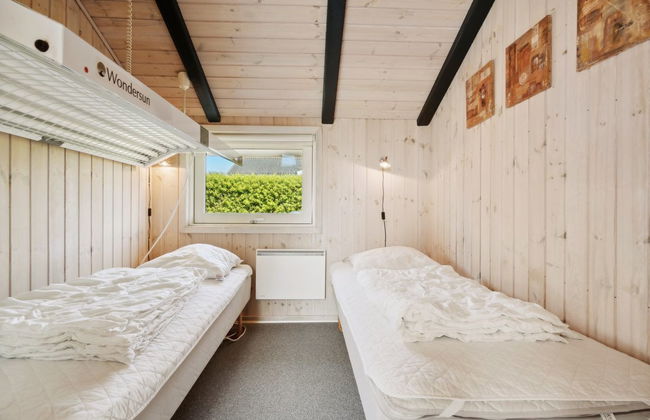 "Inge" - 300m from the sea - Foto 20