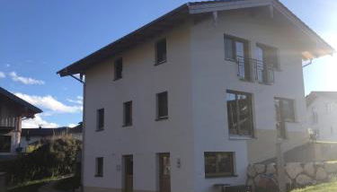 Apartment Wiesenbauer - Chiemgau Karte - Foto 3