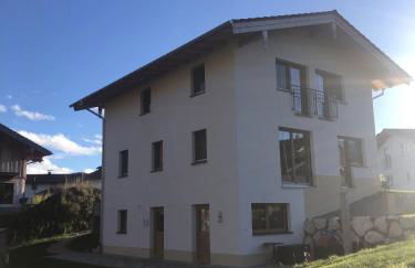 Apartment Wiesenbauer - Chiemgau Karte - Foto 3