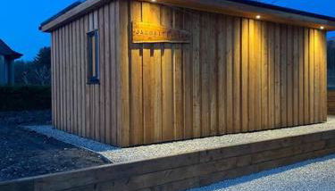 Jacobite View Pod - Foto 1