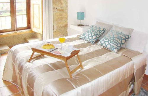 Casa de Campo Patio do Avô - Varanda do Pátio - Foto 13