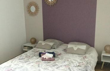 Chez Nathalie et flavien - Foto 17