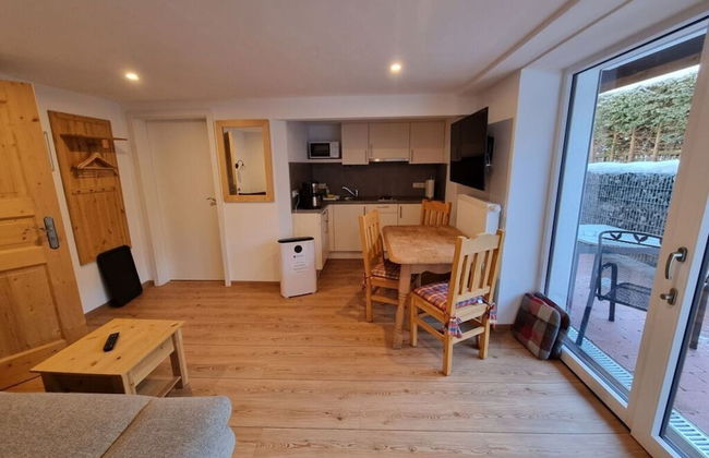 am Buchbrunnen Comfortable Holiday Residence - Foto 14