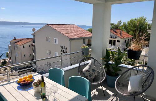 Villa Dani Sea & Pool Apartments - Foto 8