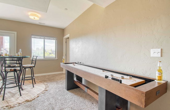 Lucky Bill by Avantstay Lake Views, 15mins to Park City Mtn - Photo 6