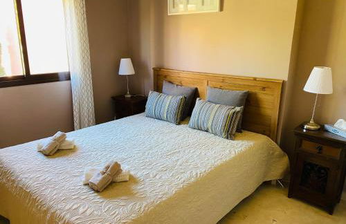 Penthouse Majestic Costa Golf Casares - Photo 18