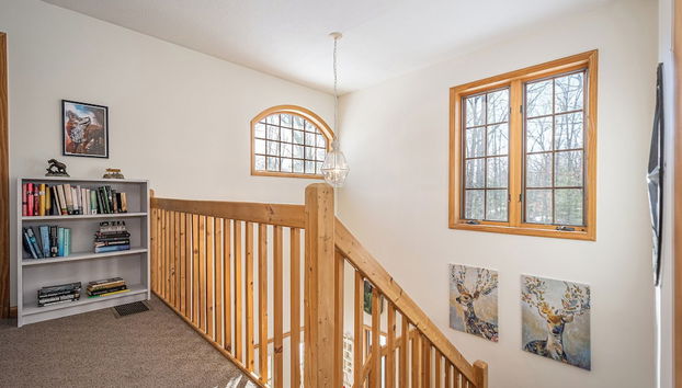 Serenity Now by Taylor Made Deep Creek - Foto 3, Servizio della struttura