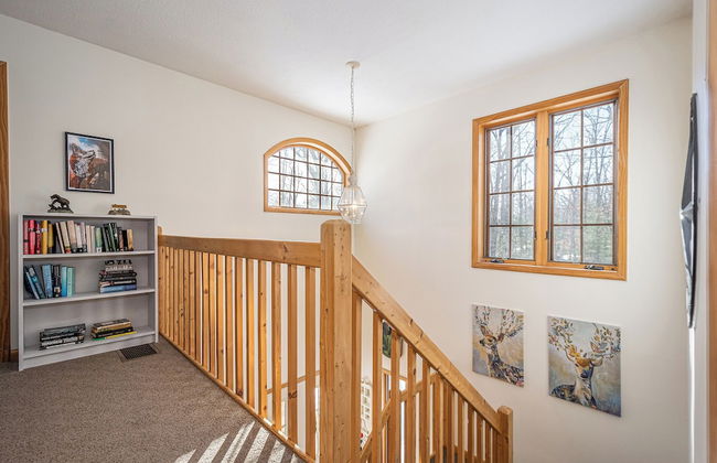 Serenity Now by Taylor Made Deep Creek - Foto 15