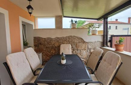 Casa Šimeti Charming Mediterranean Home near Poreč with Private Garden & Free Parking - Photo 35