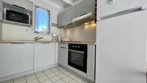 Maison rénovée proche plage Oléron - 6 pers, 4 pièces, WIFI - FR-1-246A-177 - Foto 5