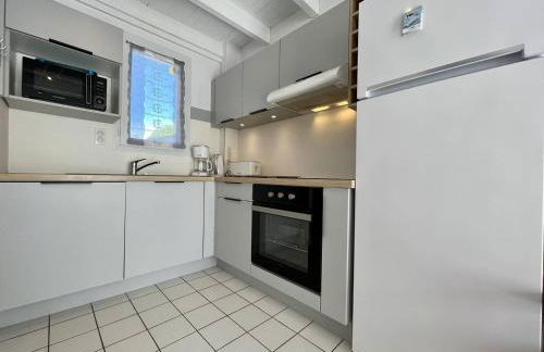 Maison rénovée proche plage Oléron - 6 pers, 4 pièces, WIFI - FR-1-246A-177 - Foto 5