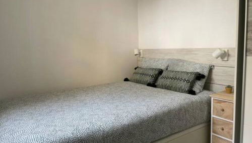 Apartamento con jardín cerca playa y a 15 min de Plaza Catalunya en tren - Photo 2