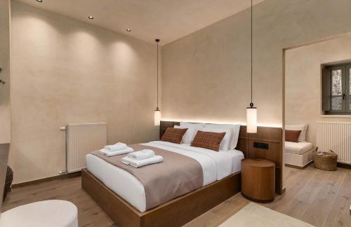 Nema Dimitsana Suites - Photo 16