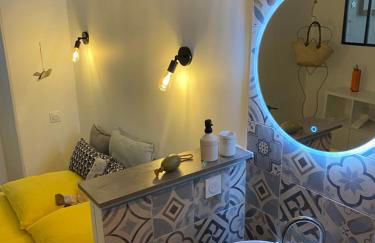 Le cœur de Lourmarin Loulou en Luberon - Foto 26