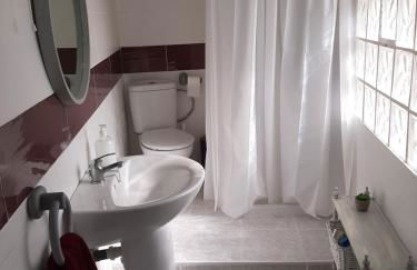 CASA RURAL "ECCEHOMO de BORJA" - Foto 54