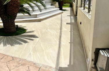 Lia's luxury apartment - near airport - Foto 27