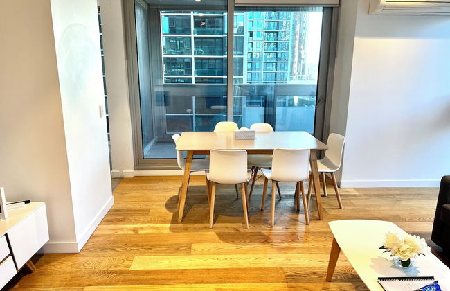 ReadySet Apartments on Rose Lane - Foto 66