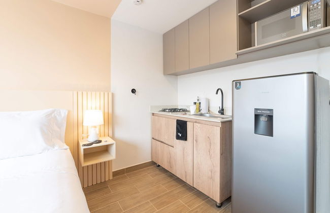 w Radiant 3BR w Fantastic Deco in Laureles - Foto 42