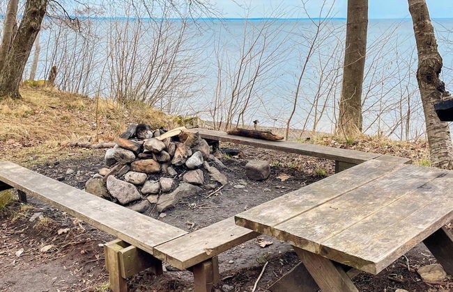 4 Person Holiday Home in Granna - Photo 24