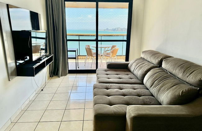 Praia do Morro Apt. Canto Nobre - Foto 11