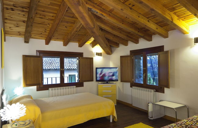 Casa Rural Villa Liquidambar - Foto 10