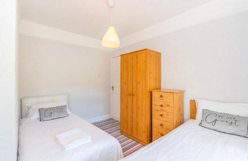 The VIEW Spacious Apartment In Afan Forest Bike Park By STAE-Homes - Foto 21