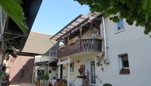 Ferienwohnung Wendt - Foto 3